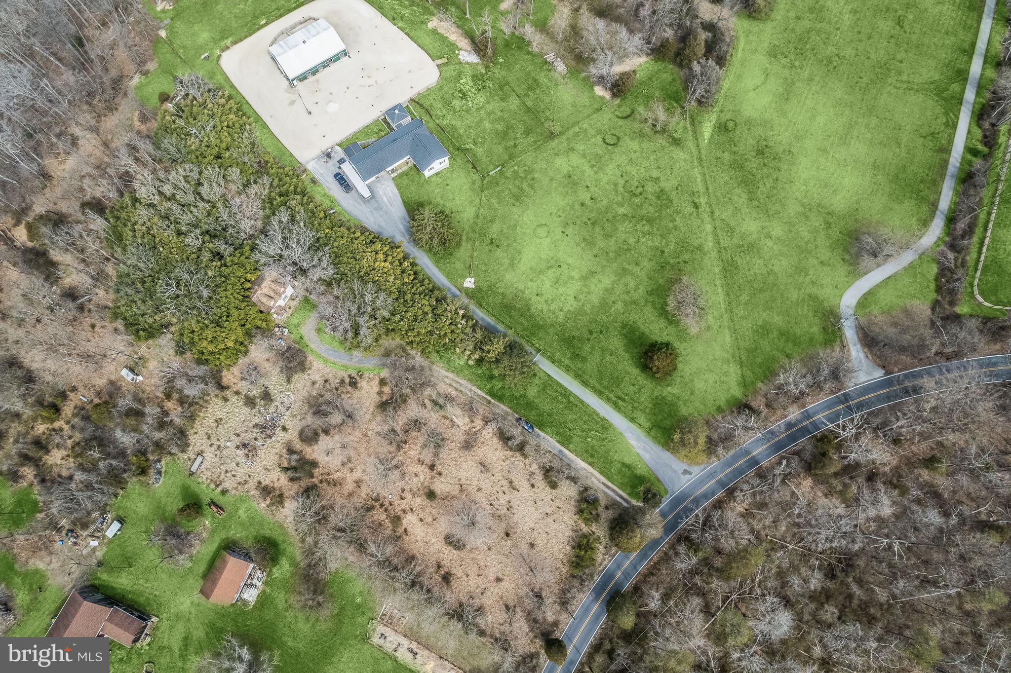 8038 Johnnycake Road Windsor Mill, MD 21244 - Photo 8 of 16 5.12 Acres