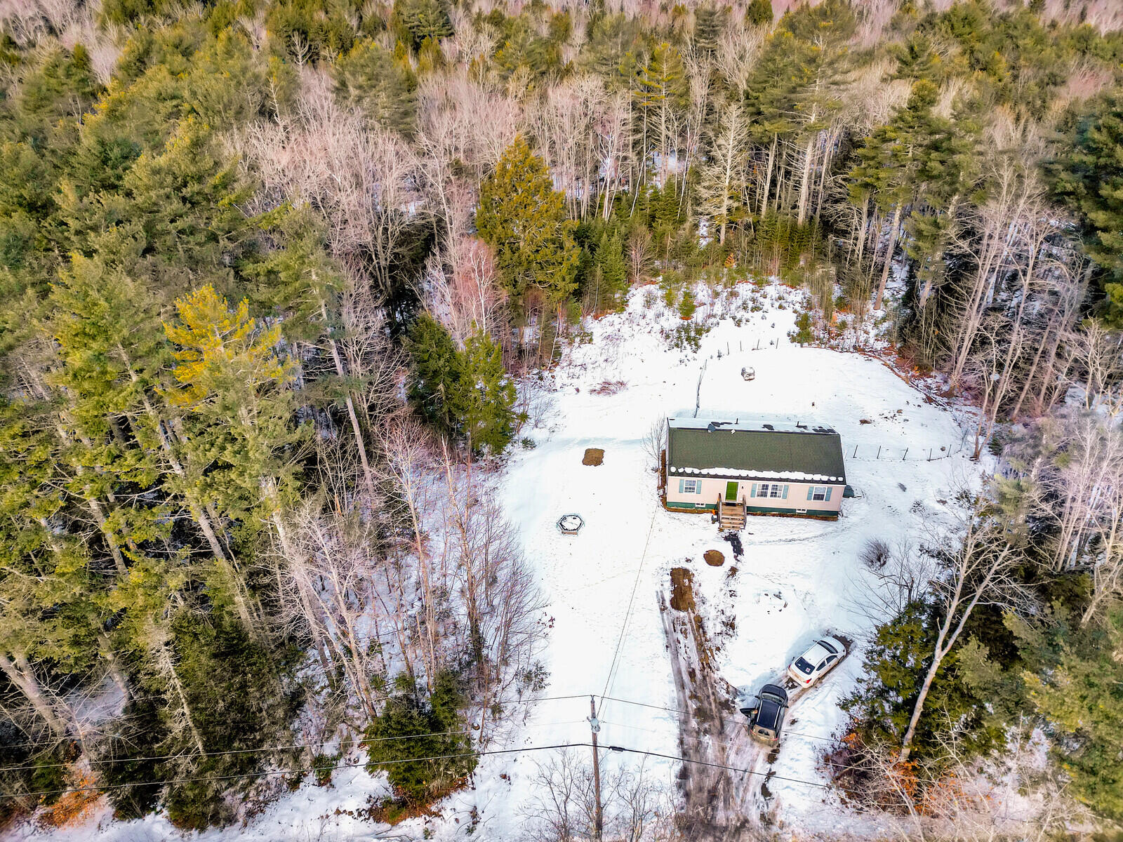 158 Bill Luce Road Washington, ME 04574 - Photo 53 of 57 53