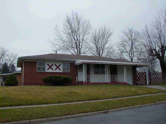 1265 Evergreen Road Columbus, OH 43207 - Photo 1 of 1 Gallery Image 1