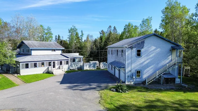 $625,000 | 82 Station Road, Jonesboro, ME 04648