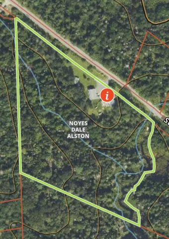 $625,000 | 82 Station Road, Jonesboro, ME 04648