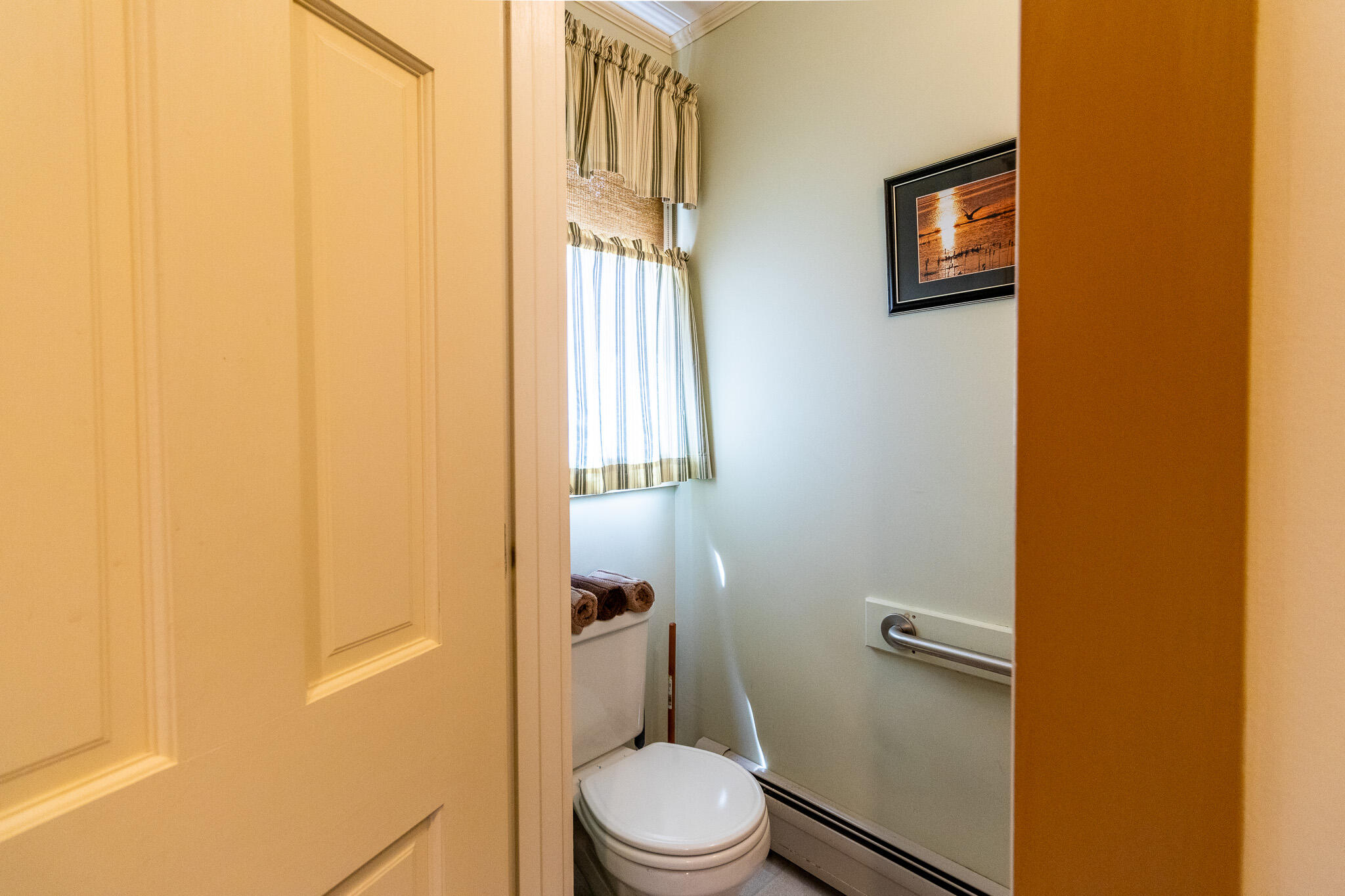 82 Station Road Jonesboro, ME 04648 - Photo 23 of 103 Half Bath Toilet Hall