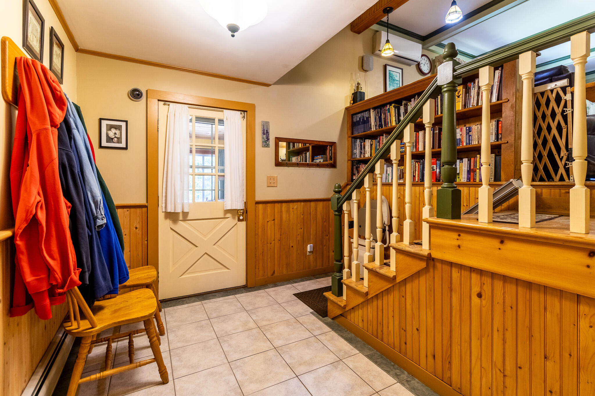 82 Station Road Jonesboro, ME 04648 - Photo 24 of 103 Hall to Bonus Room