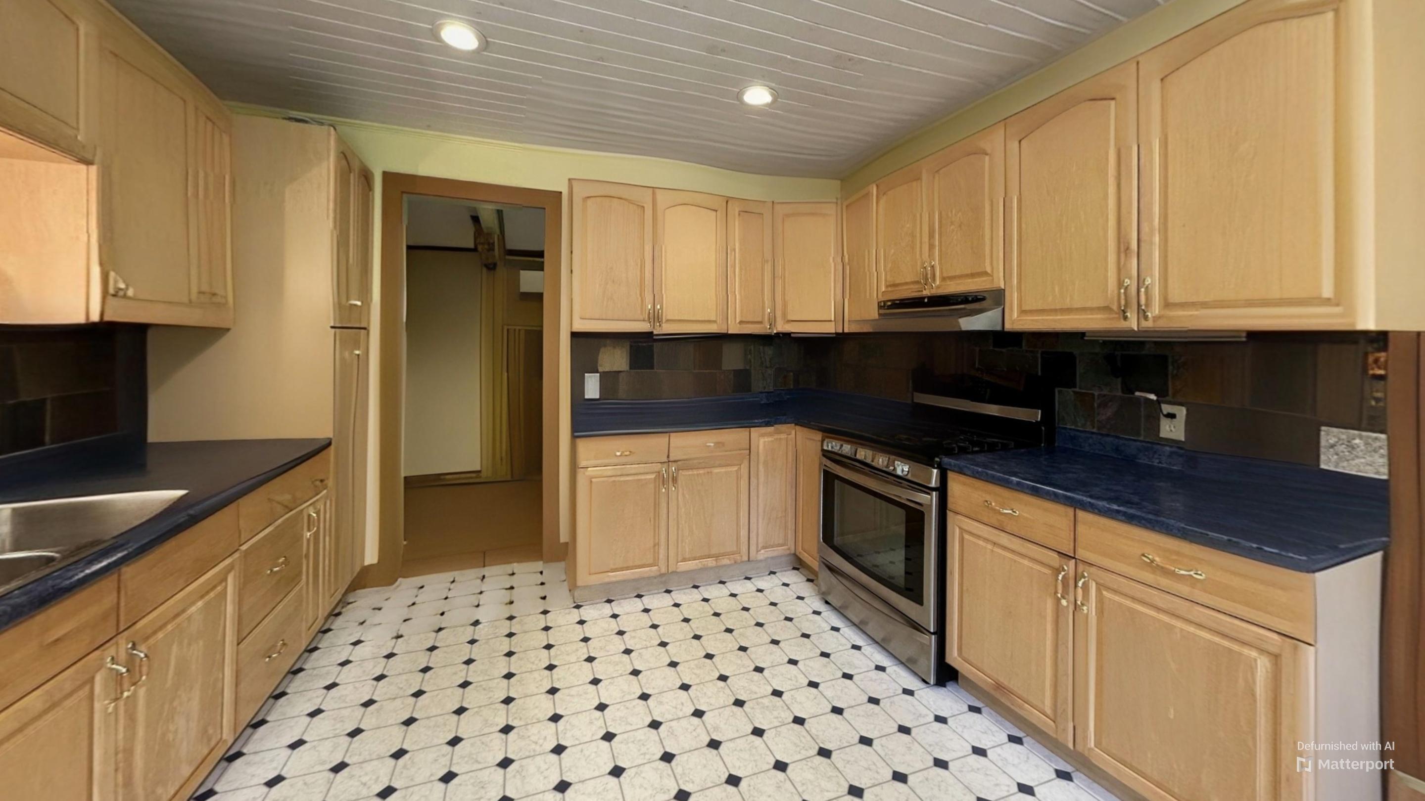 82 Station Road Jonesboro, ME 04648 - Photo 38 of 103 Kitchen-Defurnished 1