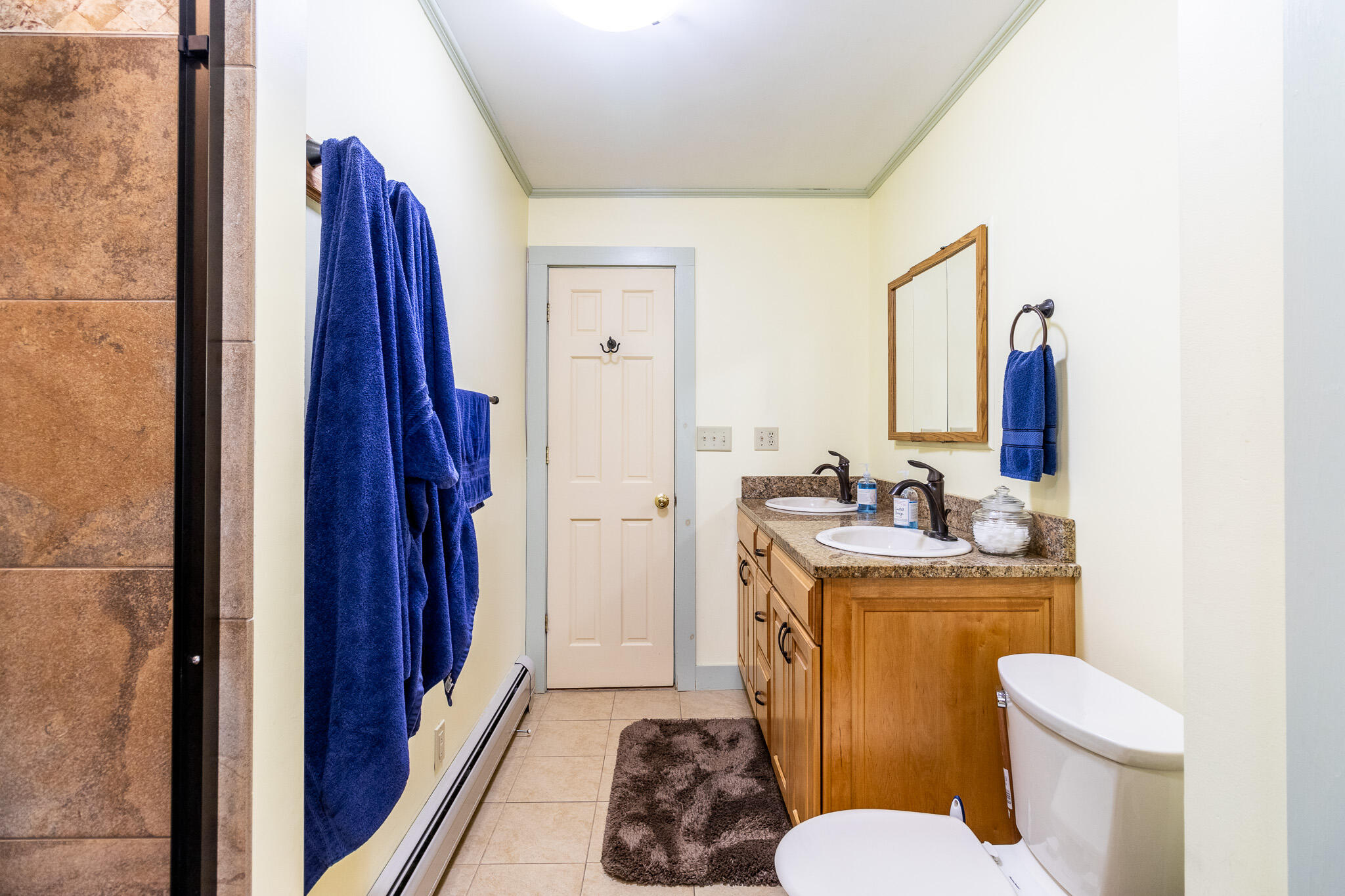 82 Station Road Jonesboro, ME 04648 - Photo 44 of 103 Full bath from End