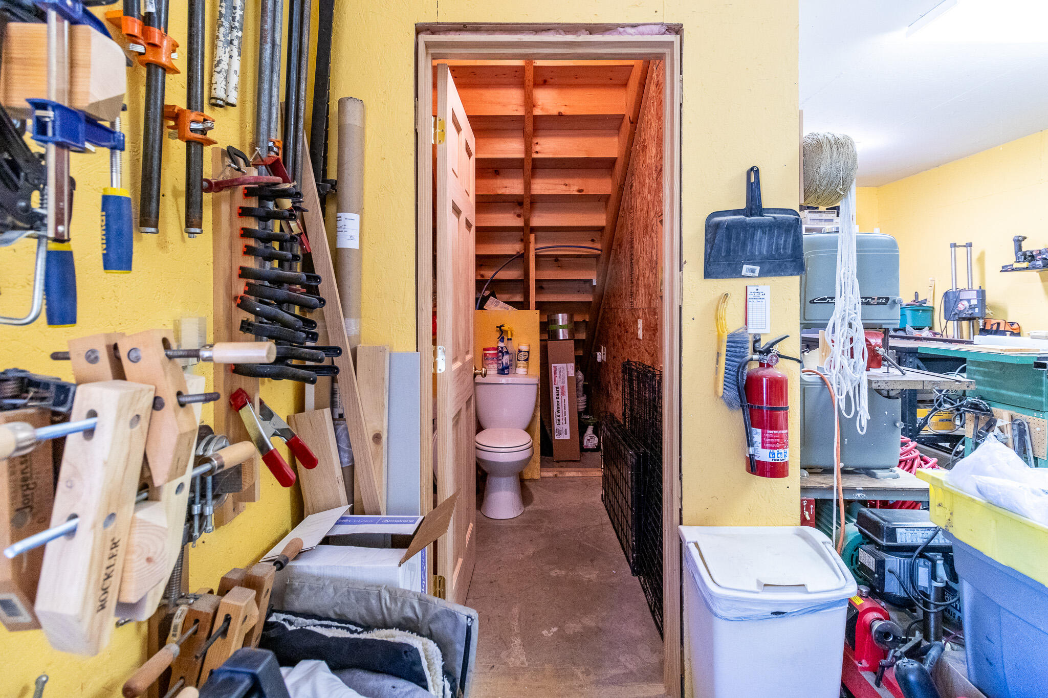 82 Station Road Jonesboro, ME 04648 - Photo 63 of 103 Workshop Bath