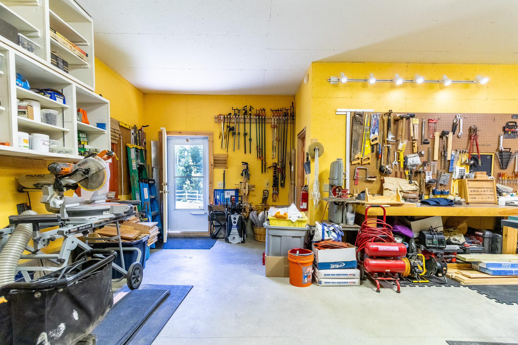 82 Station Road Jonesboro, ME 04648 - Photo 65 of 103 Workshop 2