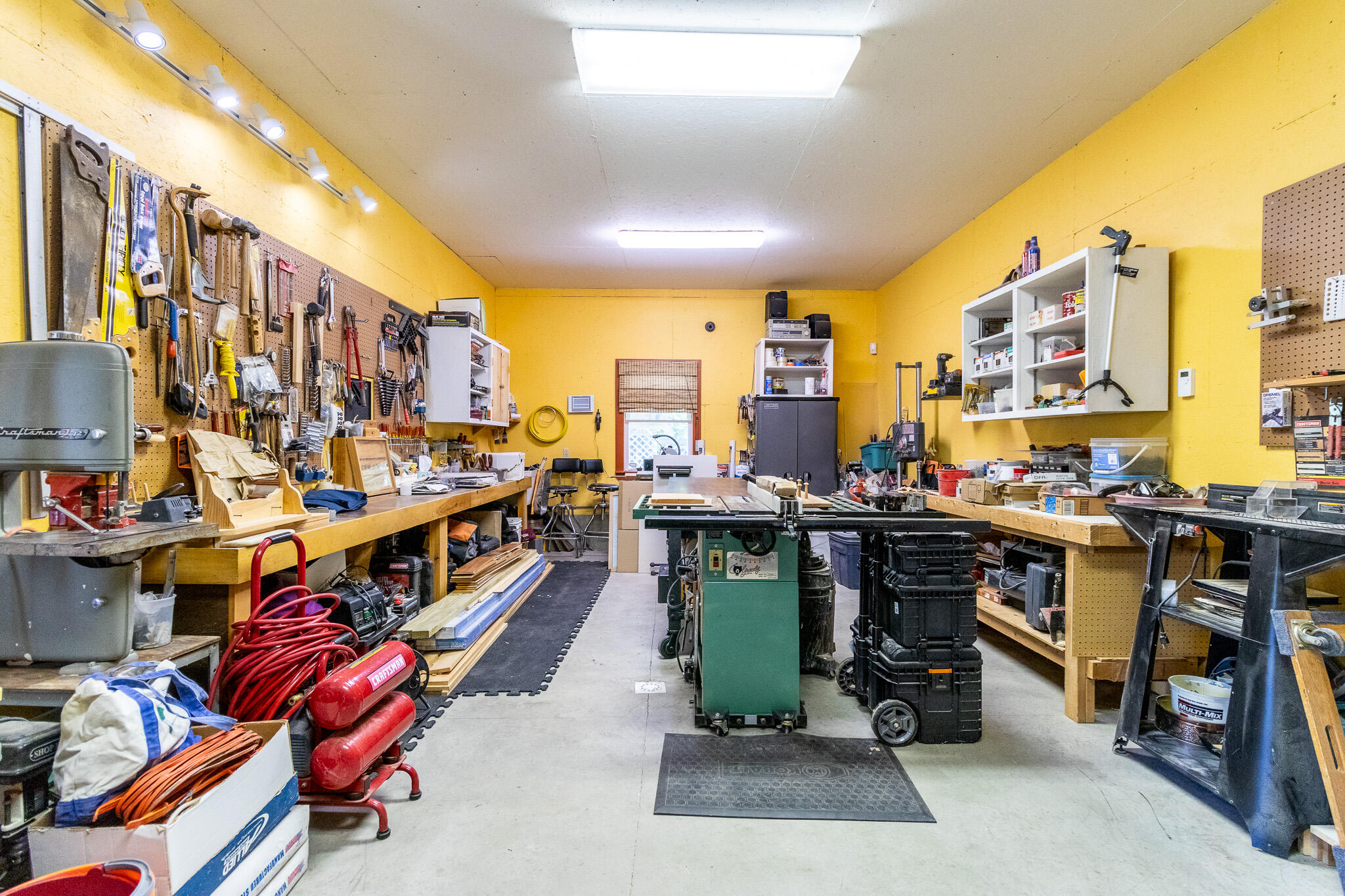 82 Station Road Jonesboro, ME 04648 - Photo 66 of 103 Workshop 3