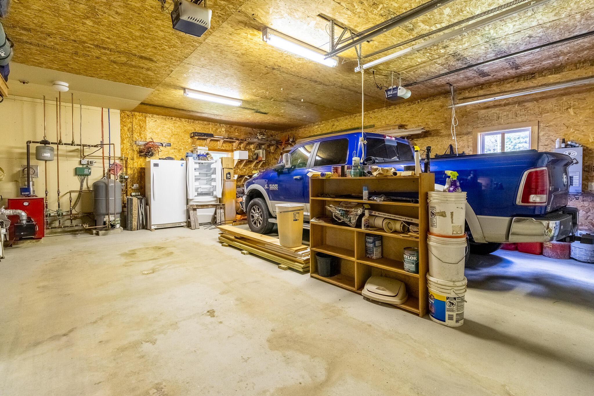 82 Station Road Jonesboro, ME 04648 - Photo 67 of 103 Garage 1