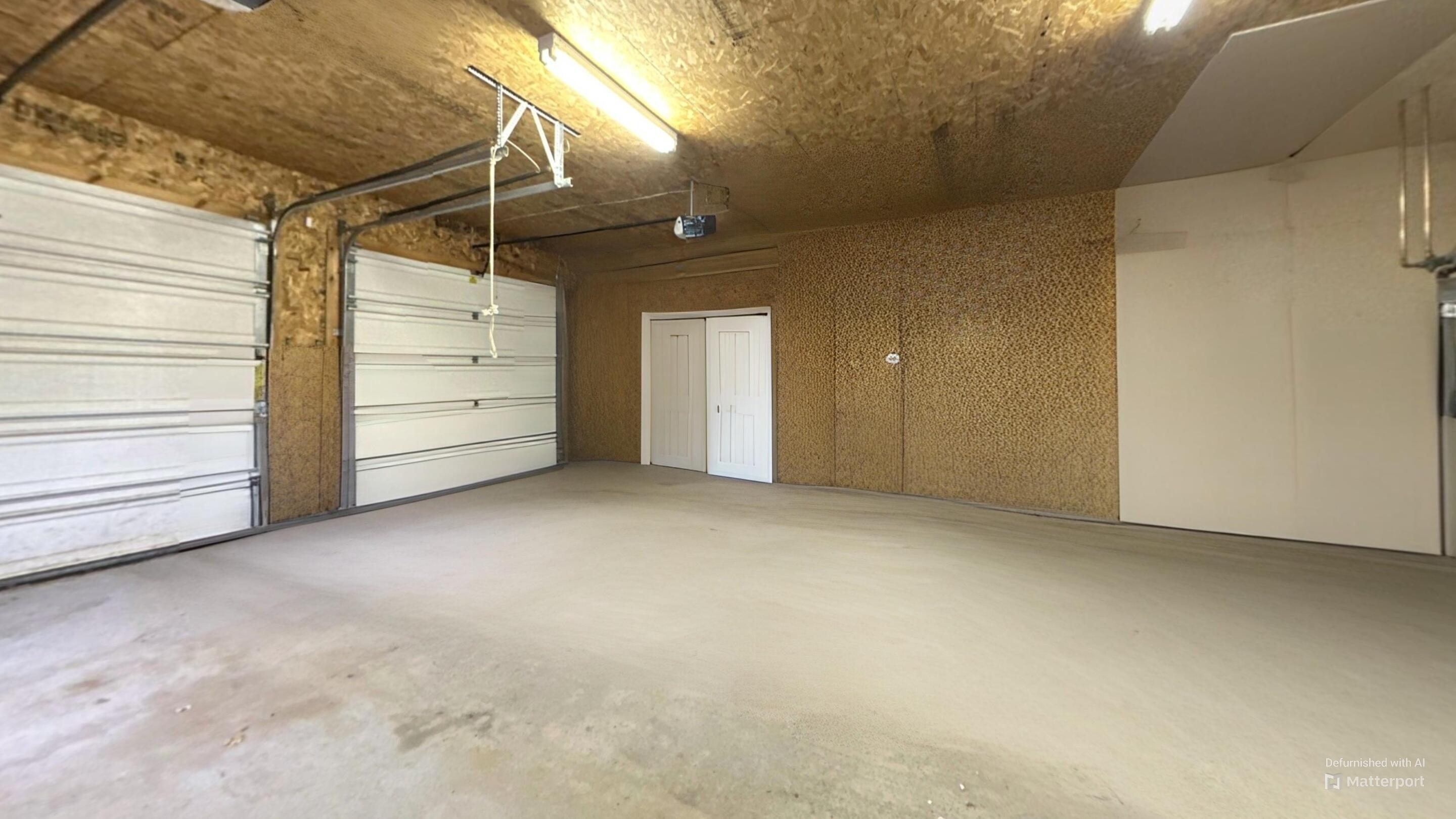 82 Station Road Jonesboro, ME 04648 - Photo 70 of 103 Garage- 1st Floor Defurnished