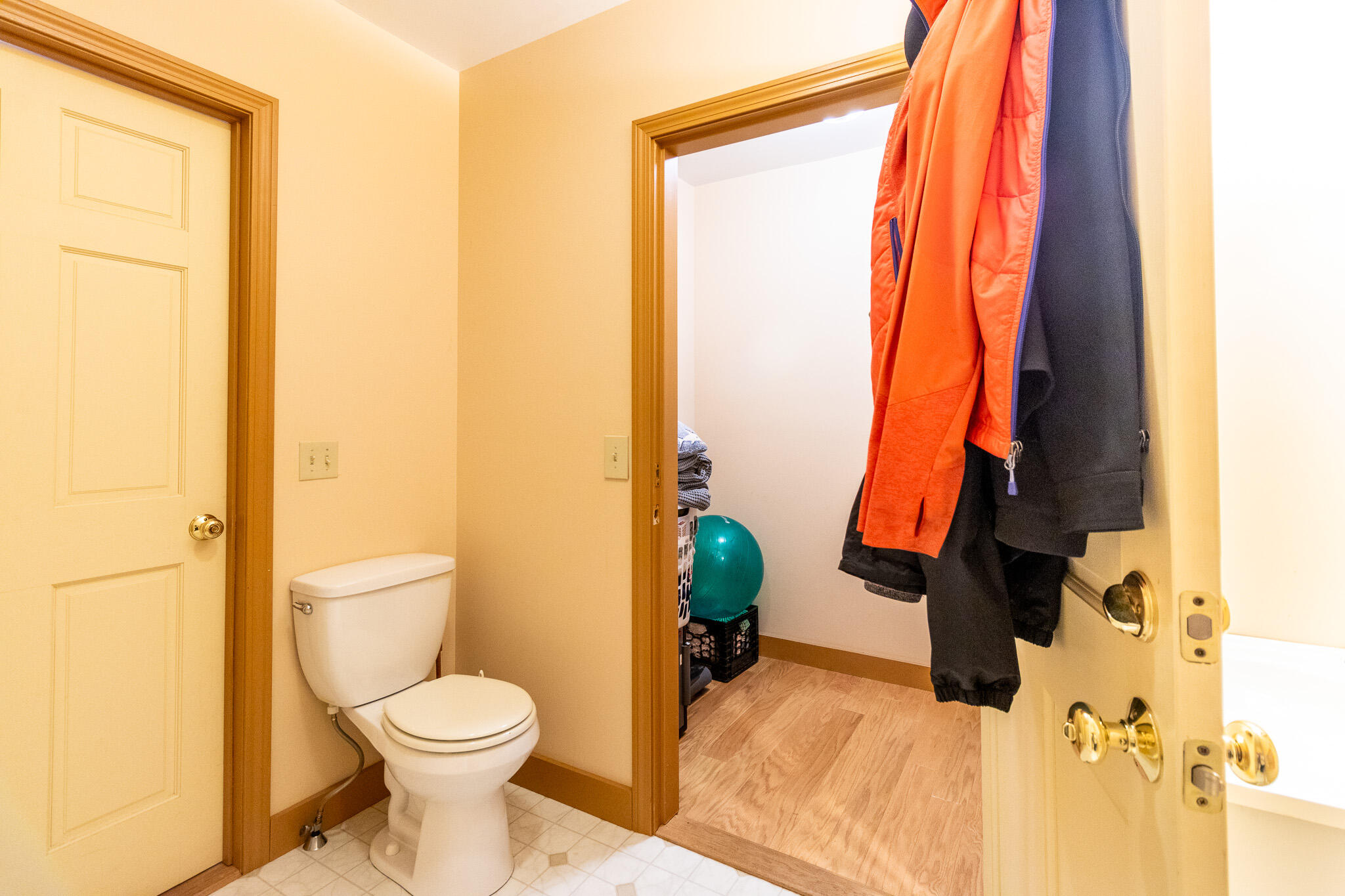 82 Station Road Jonesboro, ME 04648 - Photo 78 of 103 Apartment Closet 1