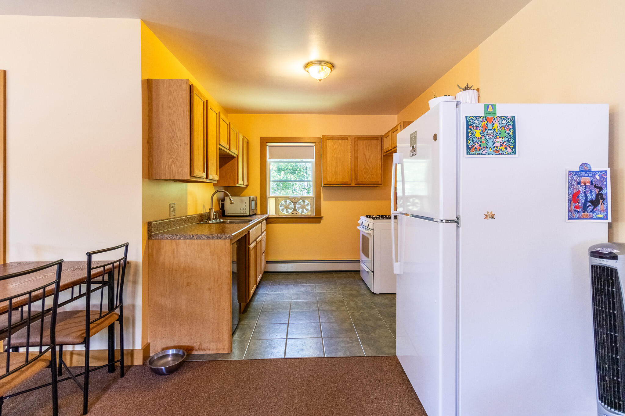 82 Station Road Jonesboro, ME 04648 - Photo 80 of 103 Apartment Kitchen 1