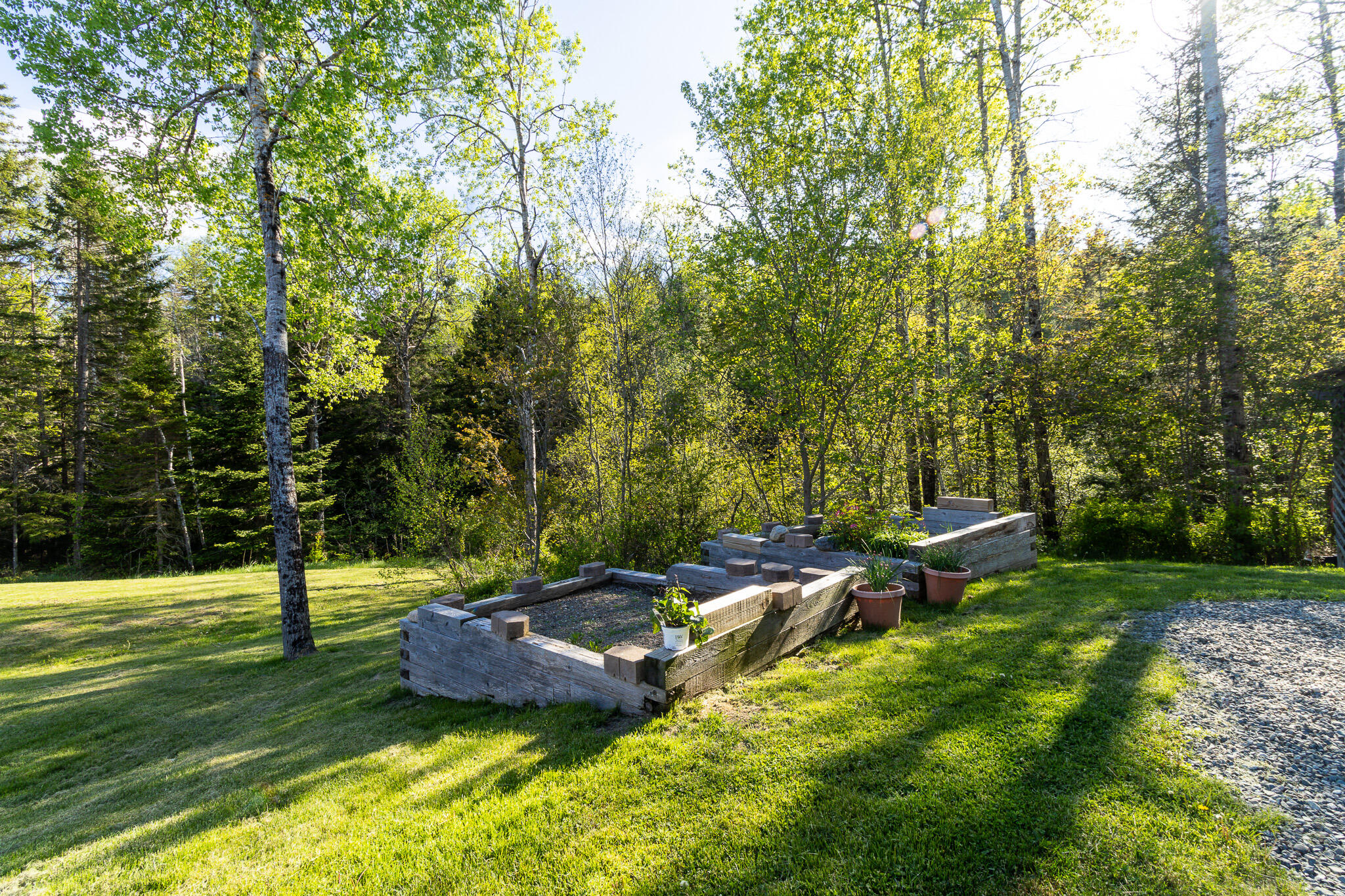 82 Station Road Jonesboro, ME 04648 - Photo 94 of 103 Raised Beds