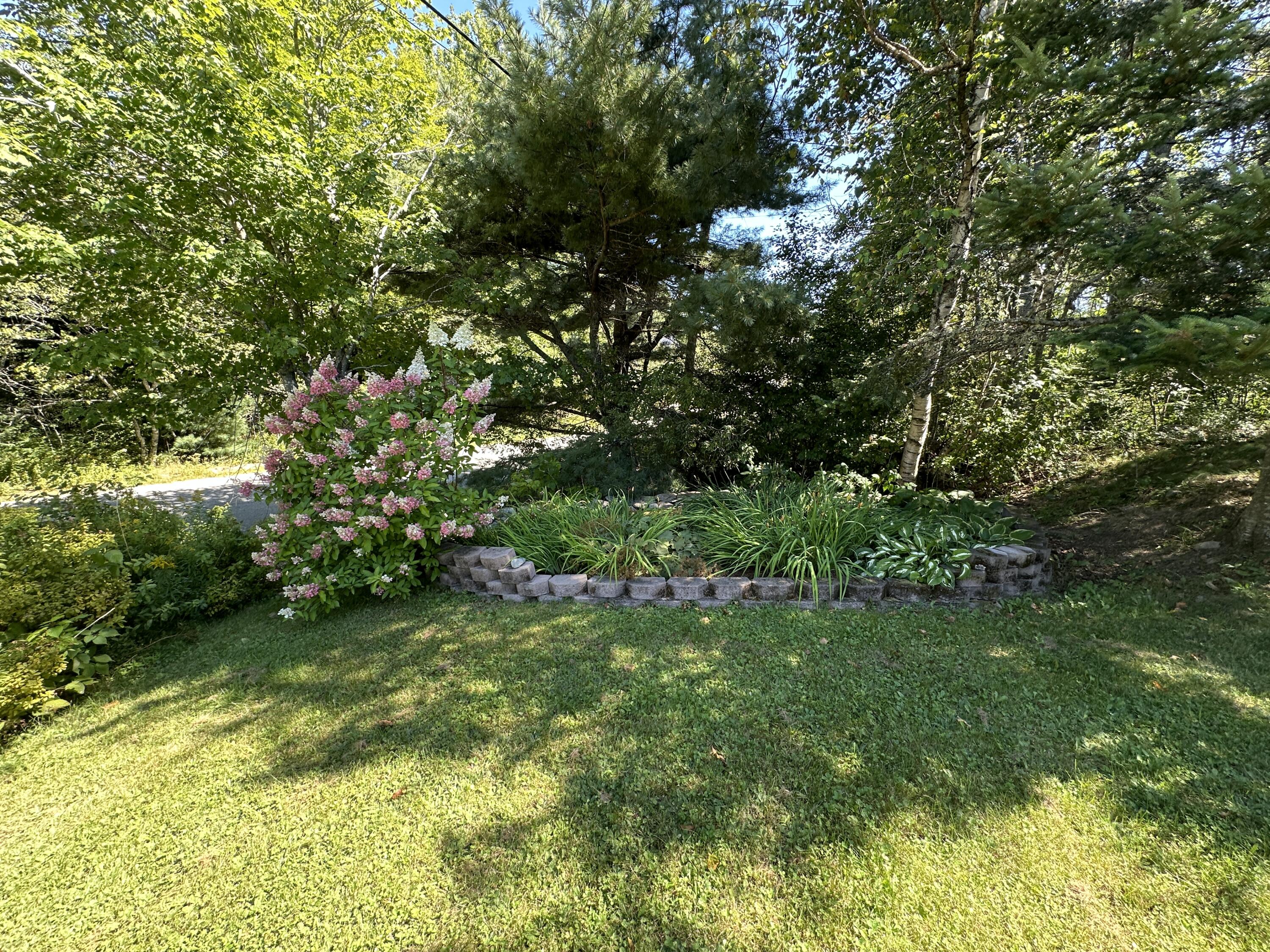 82 Station Road Jonesboro, ME 04648 - Photo 95 of 103 Garden