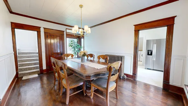 $264,900 | 1407 McLean Avenue, Tomah, WI 54660