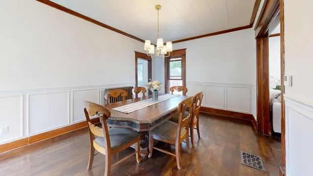 $264,900 | 1407 McLean Avenue, Tomah, WI 54660