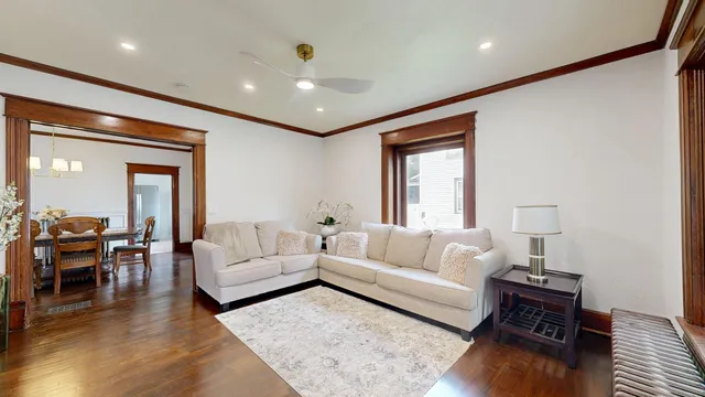 $264,900 | 1407 McLean Avenue, Tomah, WI 54660