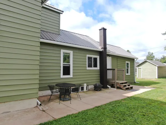 $264,900 | 1407 McLean Avenue, Tomah, WI 54660