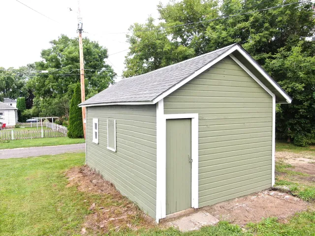 $264,900 | 1407 McLean Avenue, Tomah, WI 54660