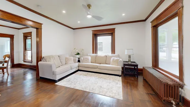 $264,900 | 1407 McLean Avenue, Tomah, WI 54660