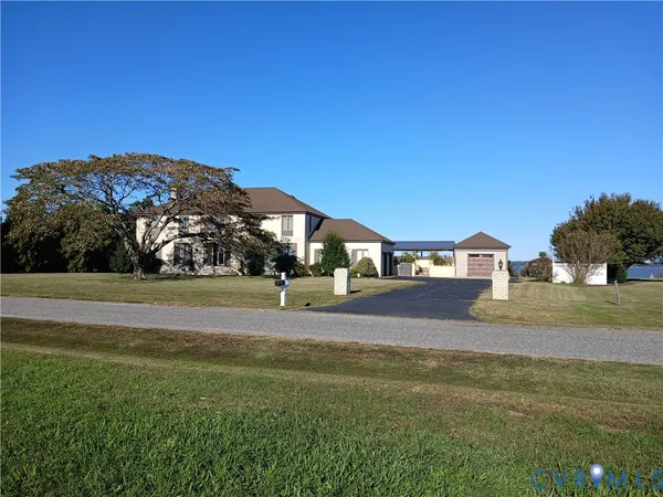 $1,450,000 | 393 Daingerfield Road, Tappahannock, VA 22560