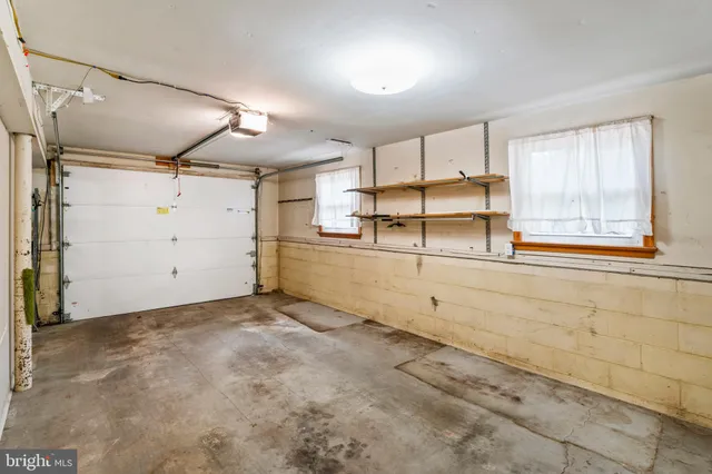 a view of a lake view