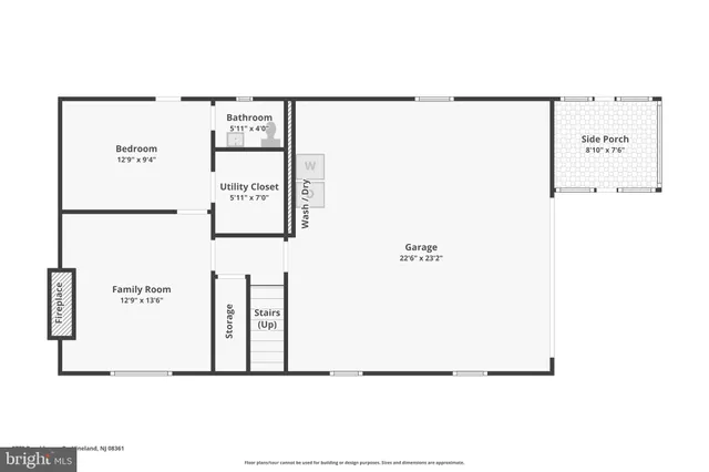 $389,900 | 3773 Brookhaven Drive, Vineland, NJ 08361