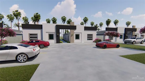 $535,000 | 608 Buccaneer Drive, Hidalgo, TX 78557