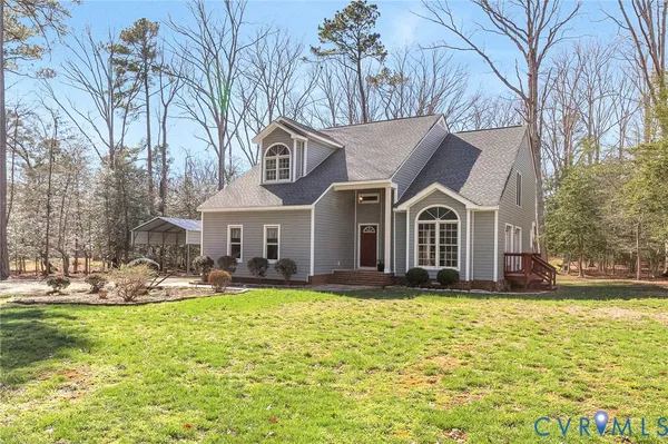 $475,000 | 12412 Walkes Quarter Road, Chesterfield, VA 23838