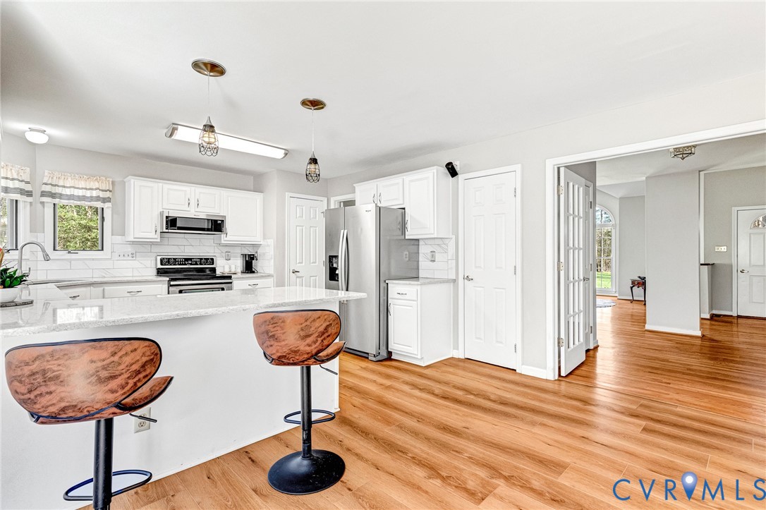 12412 Walkes Quarter Road Chesterfield, VA 23838 - Photo 11 of 44