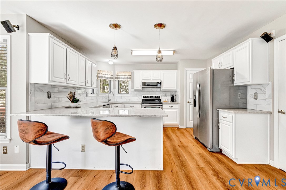 12412 Walkes Quarter Road Chesterfield, VA 23838 - Photo 12 of 44