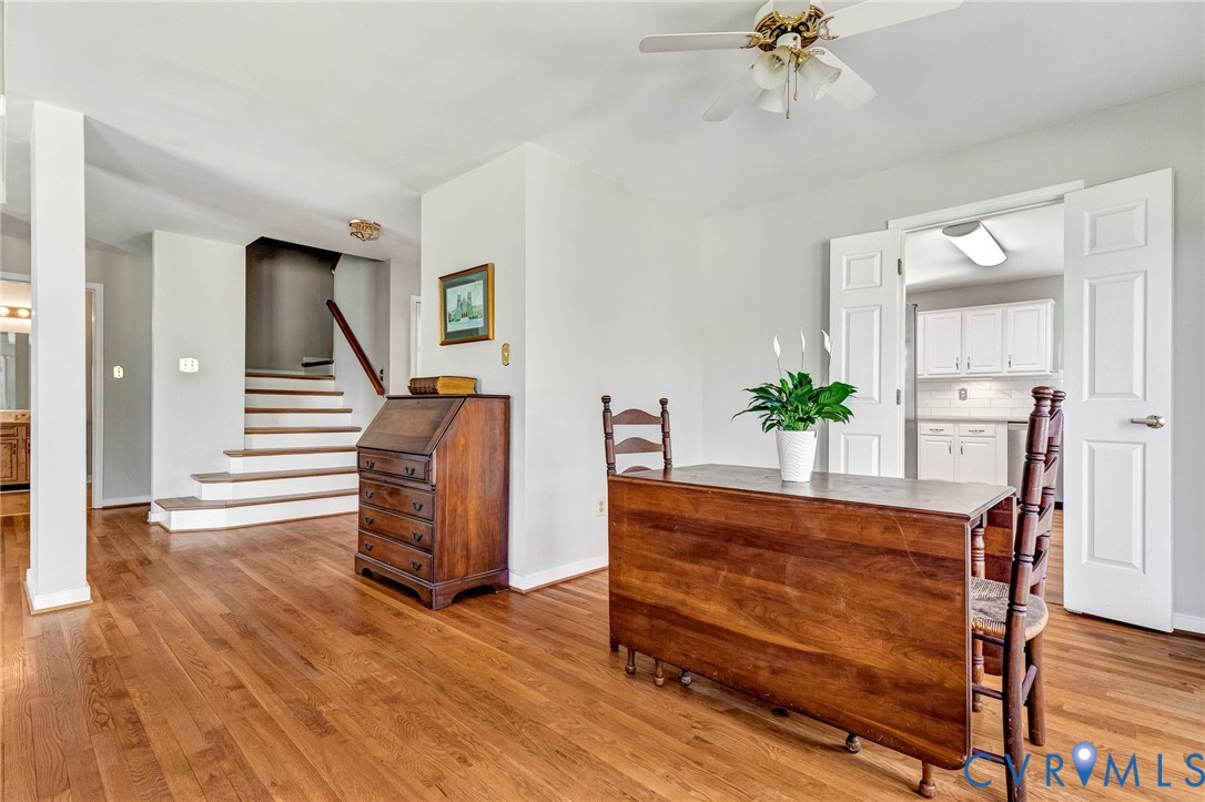 12412 Walkes Quarter Road Chesterfield, VA 23838 - Photo 15 of 44