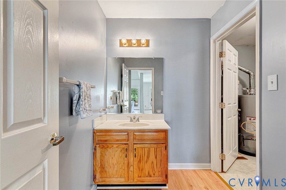 12412 Walkes Quarter Road Chesterfield, VA 23838 - Photo 18 of 44