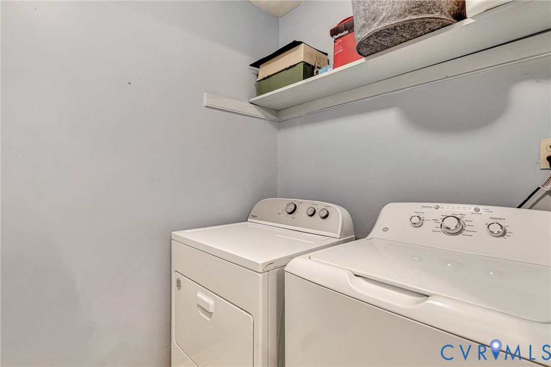 12412 Walkes Quarter Road Chesterfield, VA 23838 - Photo 19 of 44