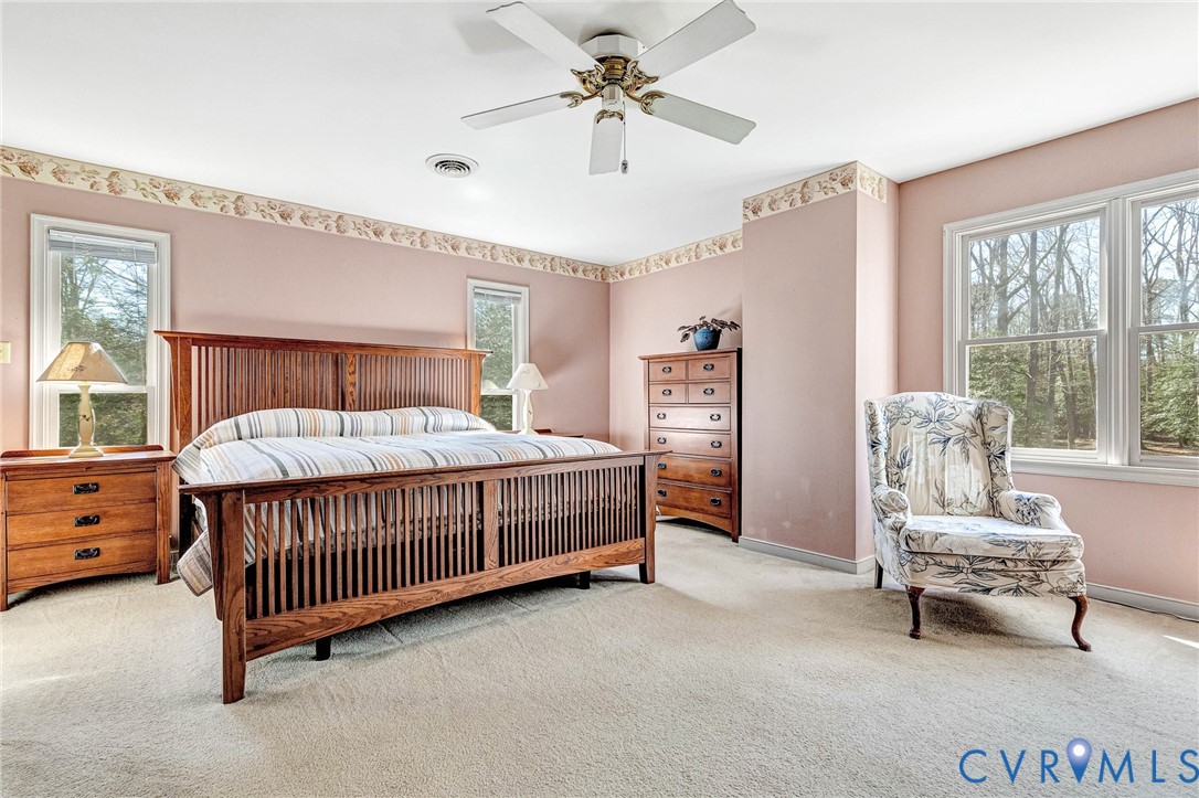 12412 Walkes Quarter Road Chesterfield, VA 23838 - Photo 20 of 44