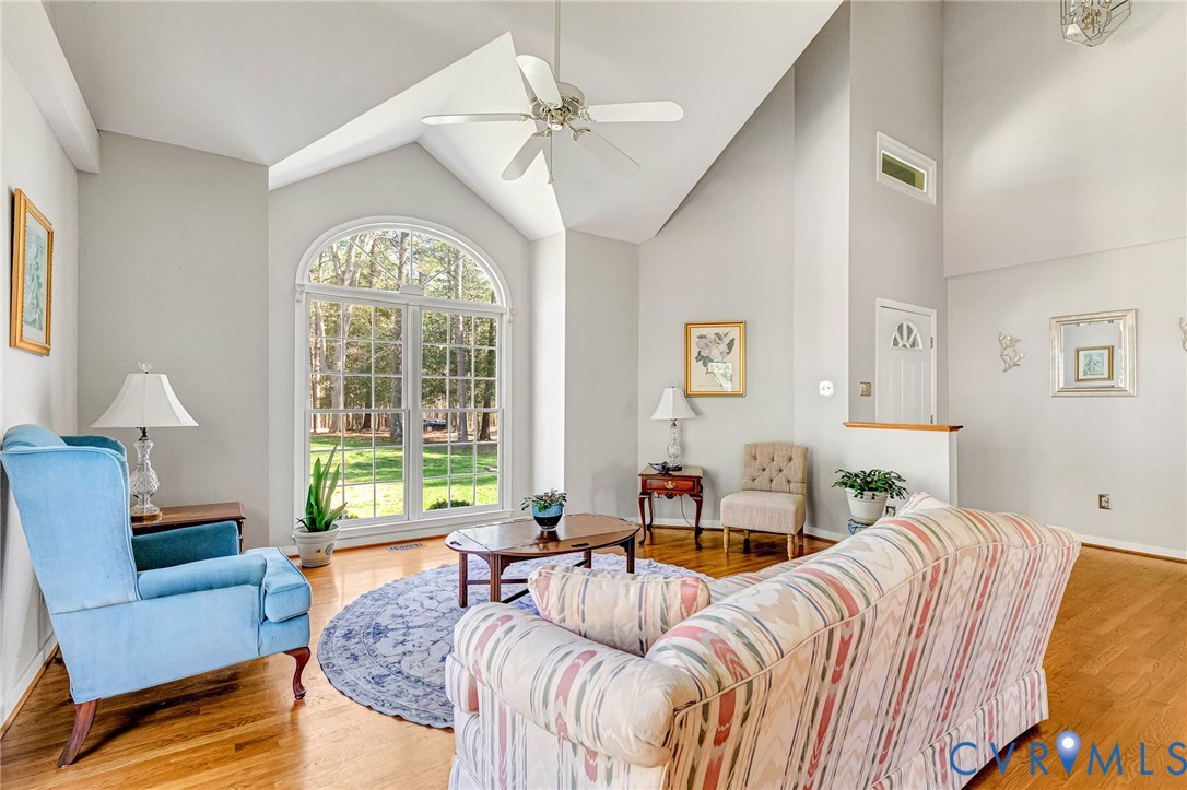 12412 Walkes Quarter Road Chesterfield, VA 23838 - Photo 2 of 44