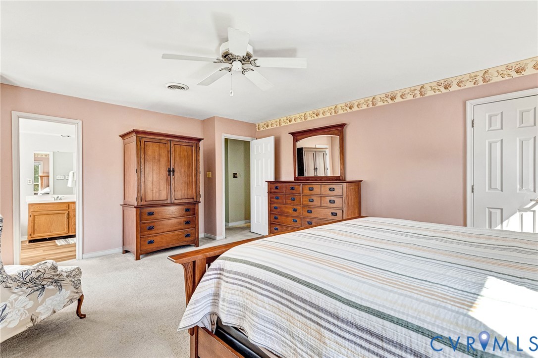 12412 Walkes Quarter Road Chesterfield, VA 23838 - Photo 21 of 44