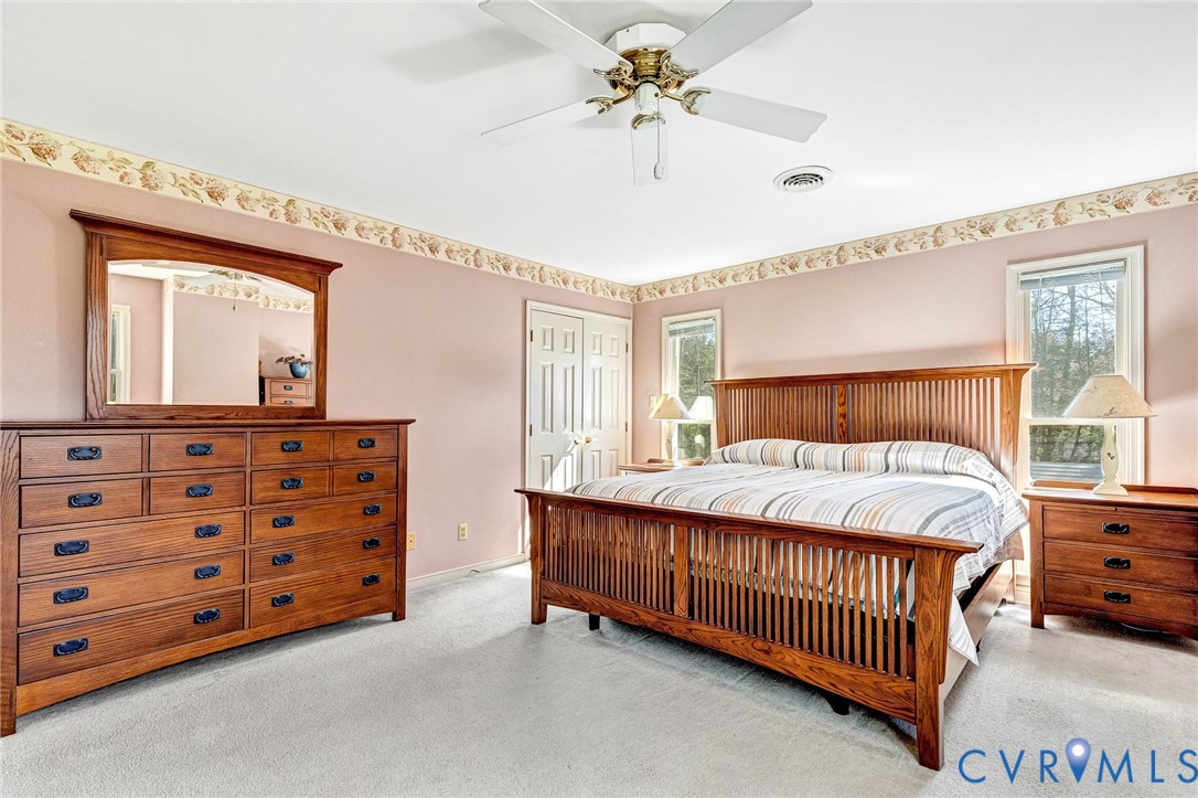 12412 Walkes Quarter Road Chesterfield, VA 23838 - Photo 22 of 44