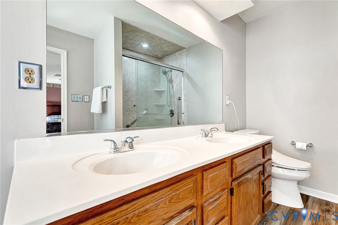 12412 Walkes Quarter Road Chesterfield, VA 23838 - Photo 23 of 44