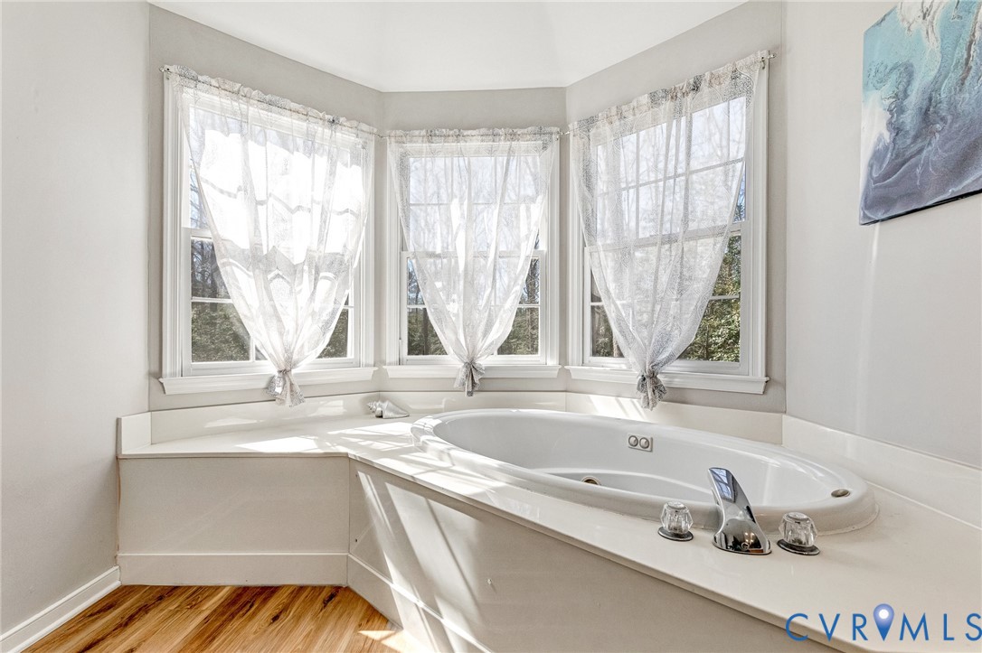 12412 Walkes Quarter Road Chesterfield, VA 23838 - Photo 24 of 44