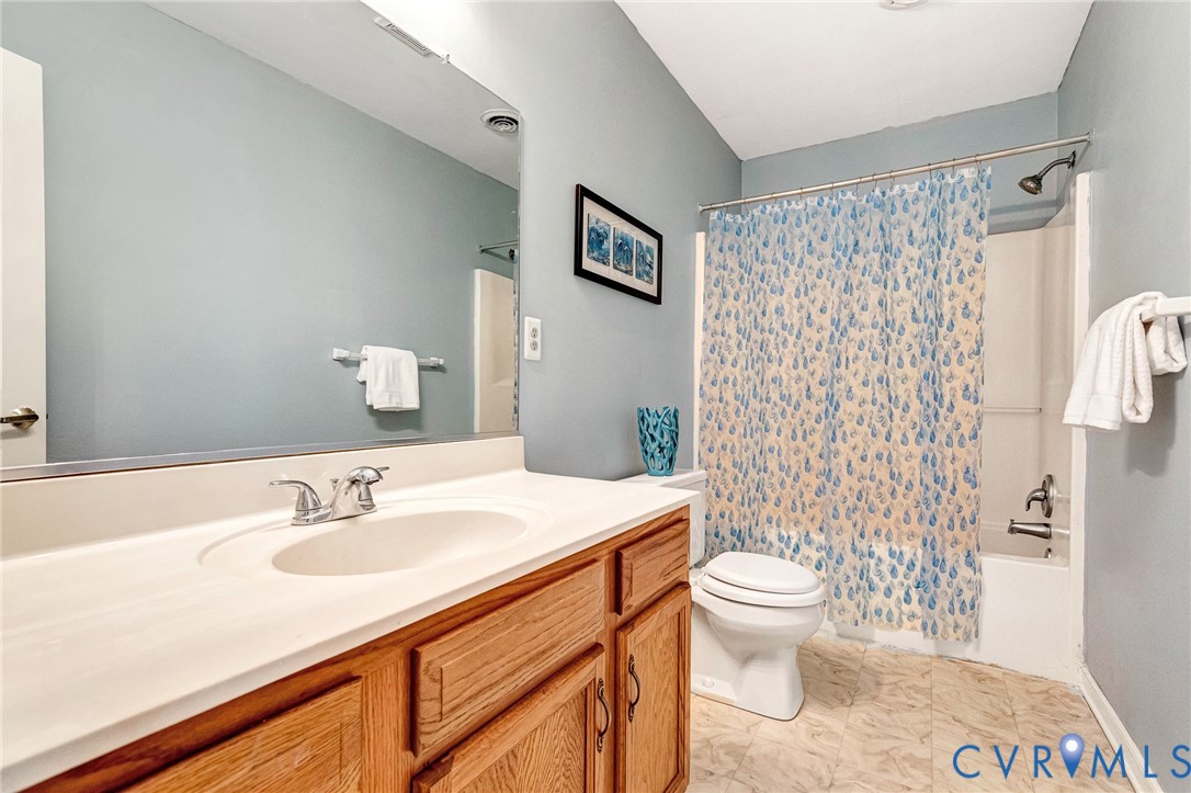 12412 Walkes Quarter Road Chesterfield, VA 23838 - Photo 25 of 44