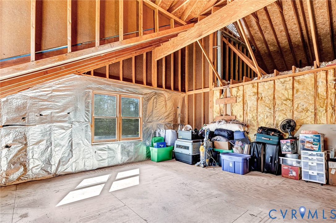 12412 Walkes Quarter Road Chesterfield, VA 23838 - Photo 29 of 44