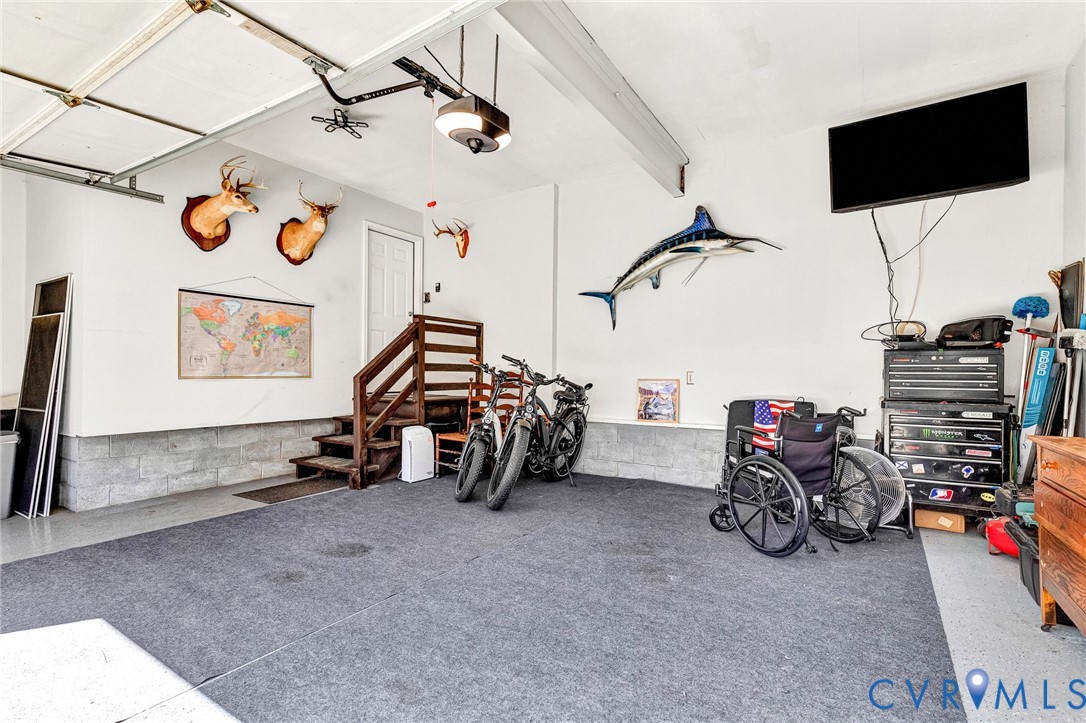 12412 Walkes Quarter Road Chesterfield, VA 23838 - Photo 30 of 44