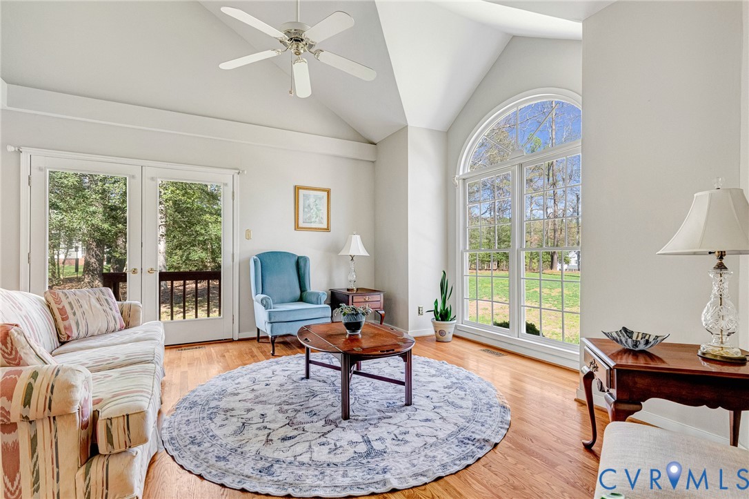 12412 Walkes Quarter Road Chesterfield, VA 23838 - Photo 3 of 44