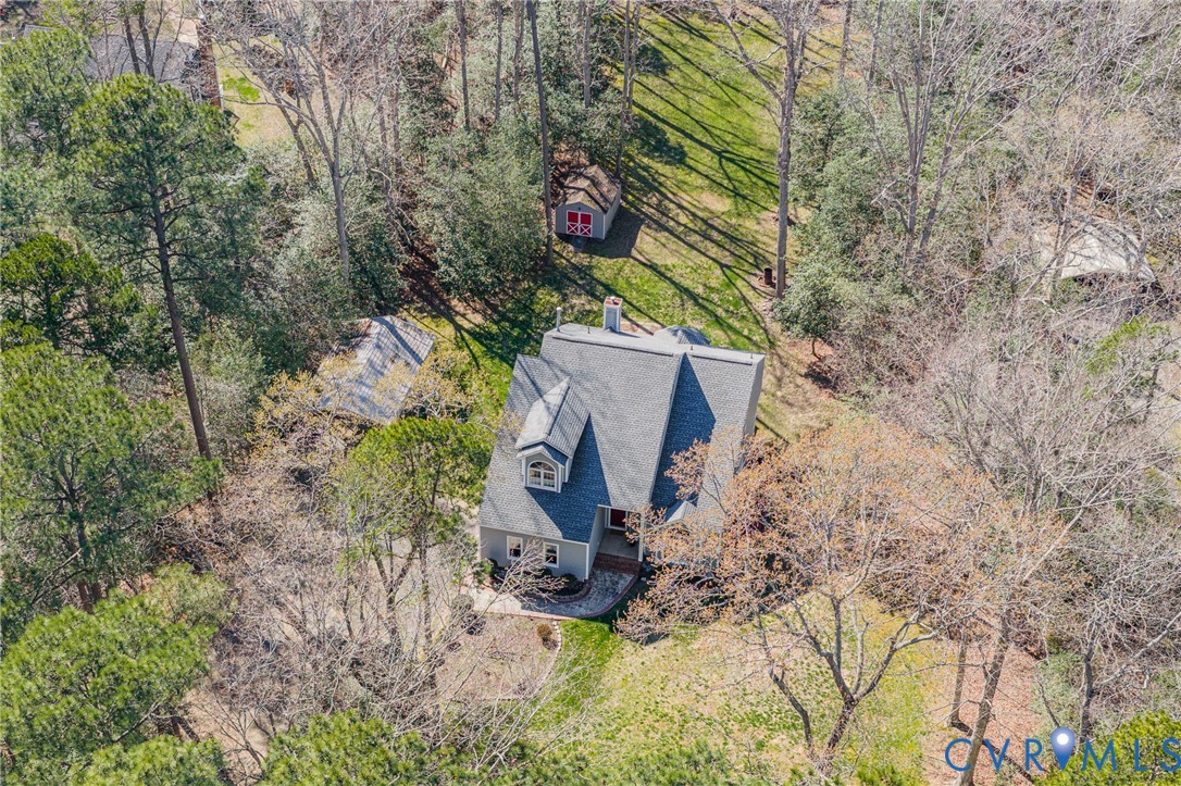 12412 Walkes Quarter Road Chesterfield, VA 23838 - Photo 40 of 44