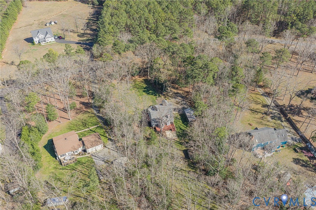 12412 Walkes Quarter Road Chesterfield, VA 23838 - Photo 42 of 44