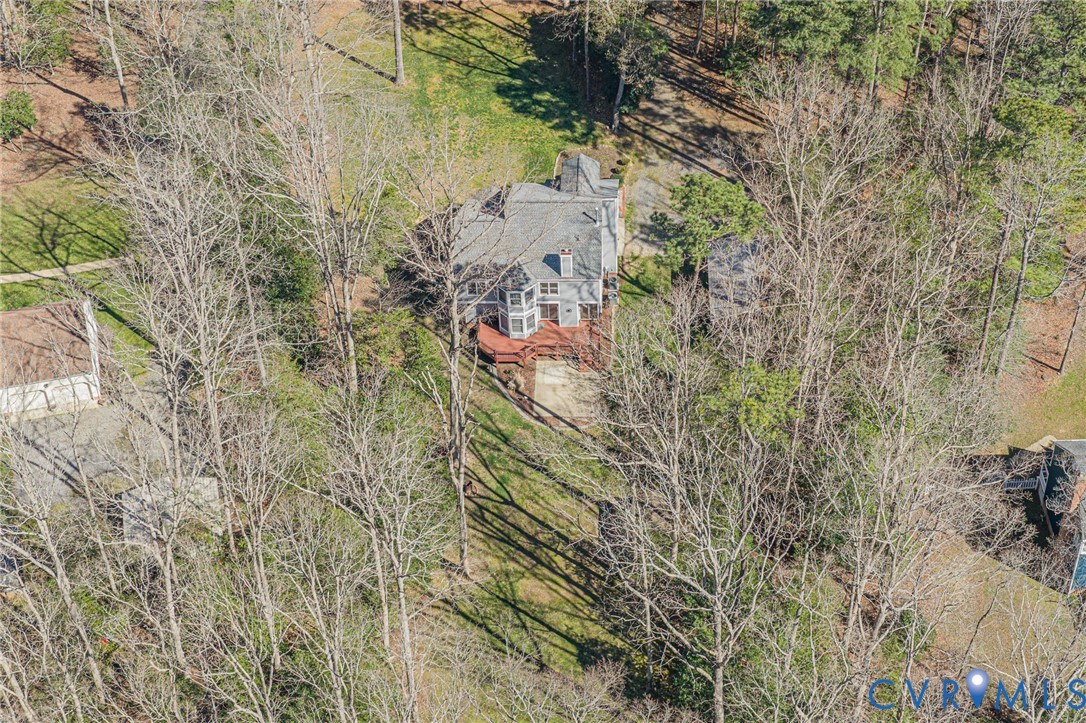 12412 Walkes Quarter Road Chesterfield, VA 23838 - Photo 43 of 44