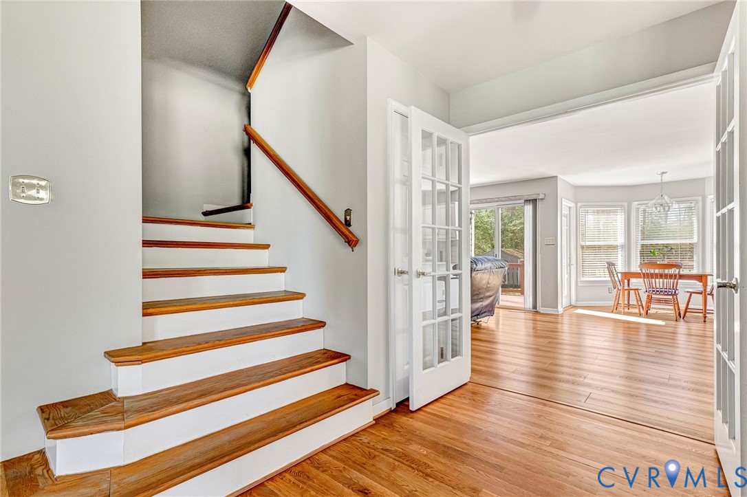 12412 Walkes Quarter Road Chesterfield, VA 23838 - Photo 5 of 44