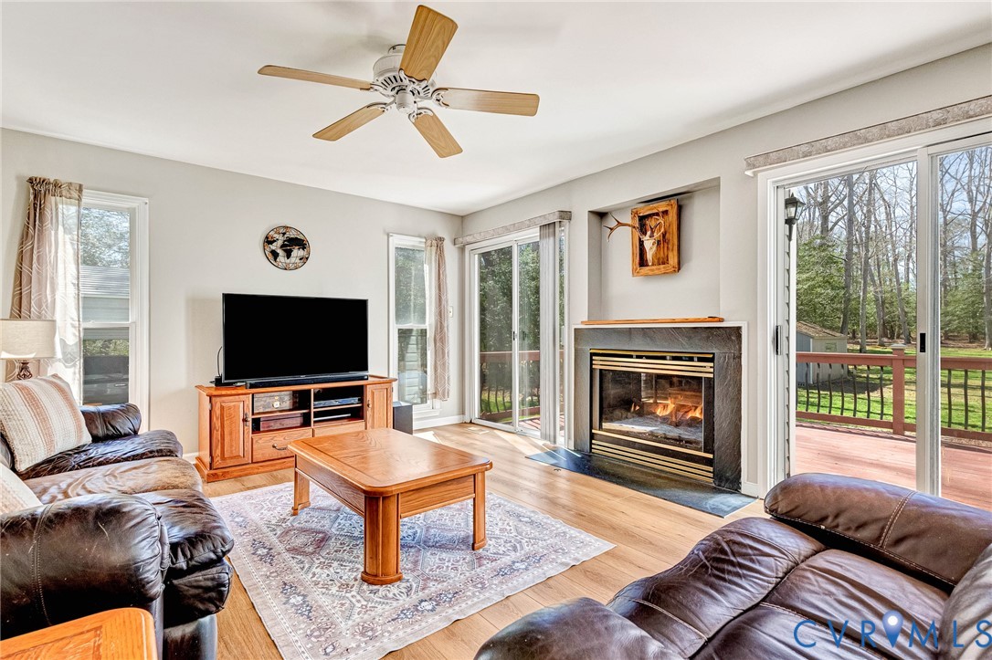 12412 Walkes Quarter Road Chesterfield, VA 23838 - Photo 6 of 44