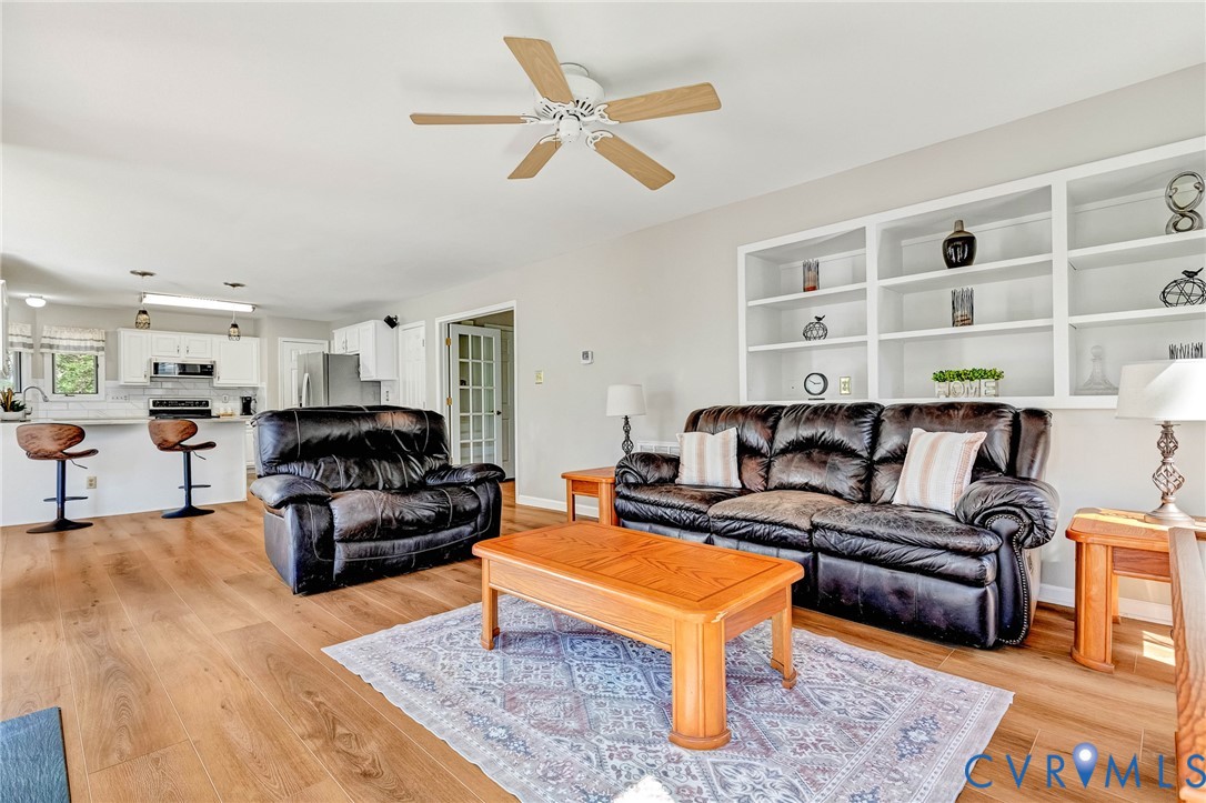 12412 Walkes Quarter Road Chesterfield, VA 23838 - Photo 8 of 44